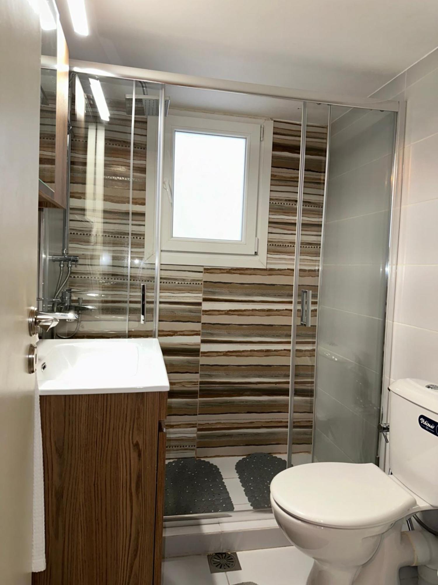 Appartement Ζεστή Φωλίτσα Στο Κέντρο. à Athènes Extérieur photo